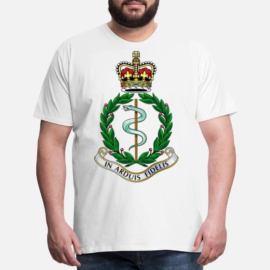BRITISH ARMY RAMC ROYAL ARMY MEDICAL 